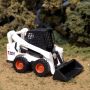 1/64 Bobcat Skid Loader S670 Kit thumbnail