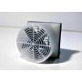 1/64 Barn Fan 72 inch Exhaust Fan Kit 3D printed thumbnail