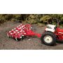 1/64 International Vibra Shank 45 Cultivator 12.5 foot Kit thumbnail
