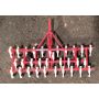 1/64 International Vibra Shank 45 Cultivator 21.3 foot Kit thumbnail
