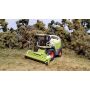 1/64 Claas Forage Harvester 960 Kit 3D Printed thumbnail