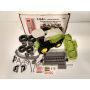 1/64 Claas Forage Harvester 960 Kit 3D Printed thumbnail