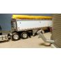 1/64 Grain Bin Unloading Auger 3D printed thumbnail