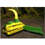 1/64 Hay Head for Ertl Pull Type Forage Harvester 3D printed thumbnail