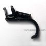 1/64 Shank Cultivator package of 4 3D printed thumbnail