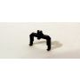 1/64 Quick Hitch for 3 point 3D Printed thumbnail
