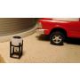 1/64 Tank 15 Gallon Inductor with stand 3D printed thumbnail