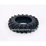 1/64 Tire 480/80R x 42 pair 3D printed thumbnail