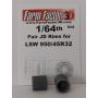 1/64 Rim 950/45R-32 JD pair 3D printed thumbnail