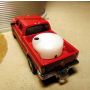 1/64 Tank 325 gallon for pickup trucks 3D printed thumbnail