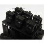 1/64 Motor & Pump Set of 6 3D printed thumbnail