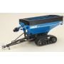 1/64 Kinze Grain Cart 1051 with tracks thumbnail