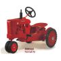 Farmall M NF Pedal Tractor Farmall 100 Years Edition thumbnail