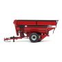 1/64 J&M Grain Cart X1112 w/duals Red thumbnail