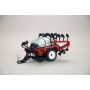 1/64 J&M Applicator 6206 red thumbnail