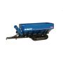 1/64 Kinze Grain Cart 1521 with tracks thumbnail