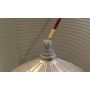 1/64 Grain Leg Bin Spout Dead Head pivot attachment thumbnail