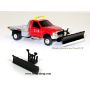 1/64 Blade Snow for pickup trucks 9 foot thumbnail
