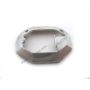 1/64 Combine Bin Extension for JD 9000 & CTS combines unpainted thumbnail