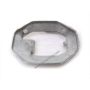 1/64 Combine Bin Extension for JD 9000 & CTS combines unpainted thumbnail