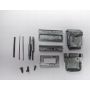 1/64 Combine Feederhousing Kit JD 9000 Series & CTS thumbnail