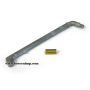 1/64 Combine Unloading Auger Long CI 6088 unpainted thumbnail