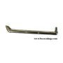 1/64 Combine Long Unloading Auger large diameter 27' unpainted thumbnail