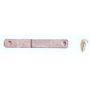 1/64 Combine Rear Hitch JD 9000 or CTS, AGCO C-62 or MF 8680 thumbnail