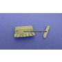 1/64 Wide Spread Chopper Kit JD 9500, CTS, MF 8680, Gleaner C- thumbnail