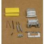 1/64 Combine Feederhousing Kit  JD, CI, NH, MF thumbnail