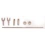1/64 Steering Kit for Combines & FWA Tractors thumbnail