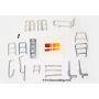 1/64 Combine Ladder kit Case IH AFX combines thumbnail