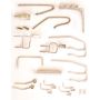 1/64 Combine Ladder Kit JD 9750 or JD 9860 combines thumbnail