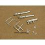 1/64 Combine Detailing Kit John Deere 7720 thumbnail
