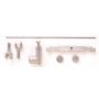 1/64 Combine Pivoting Rear Axle Kit Case IH 2100/2300 thumbnail