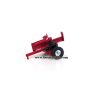 1/64 Log Splitter Kit Trailer Type thumbnail