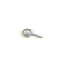 1/64 Round Flood Light 4 inch with mounting pin on back thumbnail
