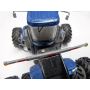 1/64 Flasher Light Bar 2 3/4 inch thumbnail
