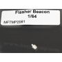 1/64 Flasher Beacon 8 inch thumbnail