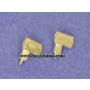 1/64 Mirrors for JD 30, 40, and 50 series pair thumbnail