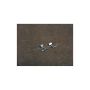 1/64 Mirror for Case IH & NH 2WD/MFD w/flasher beacon thumbnail