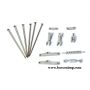 1/64 3 Point Hitch Kit Moveable small wo/Drill Bit thumbnail