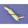 1/64 Muffler for Cat Challenger Wheeled or Track thumbnail