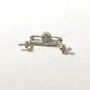 1/64 Front Axle Hi-Crop for John Deere thumbnail
