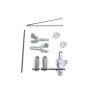 1/64 Front Axle FWA Kit JD 6, 7, 8000 Series thumbnail