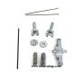 1/64 Front Axle FWA Kit JD 40, 50, 55 Series thumbnail