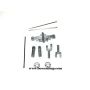 1/64 Front Axle FWA Kit General Older Ertl Tractors thumbnail