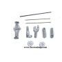 1/64 Front Axle FWA Kit General Newer Ertl Tractors thumbnail