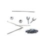 1/64 Front Axle FWA Kit CaseIH Magnums thumbnail