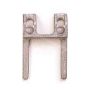 1/64 Bale Fork Single Unpainted thumbnail
